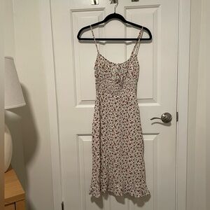 Reformation summer dress